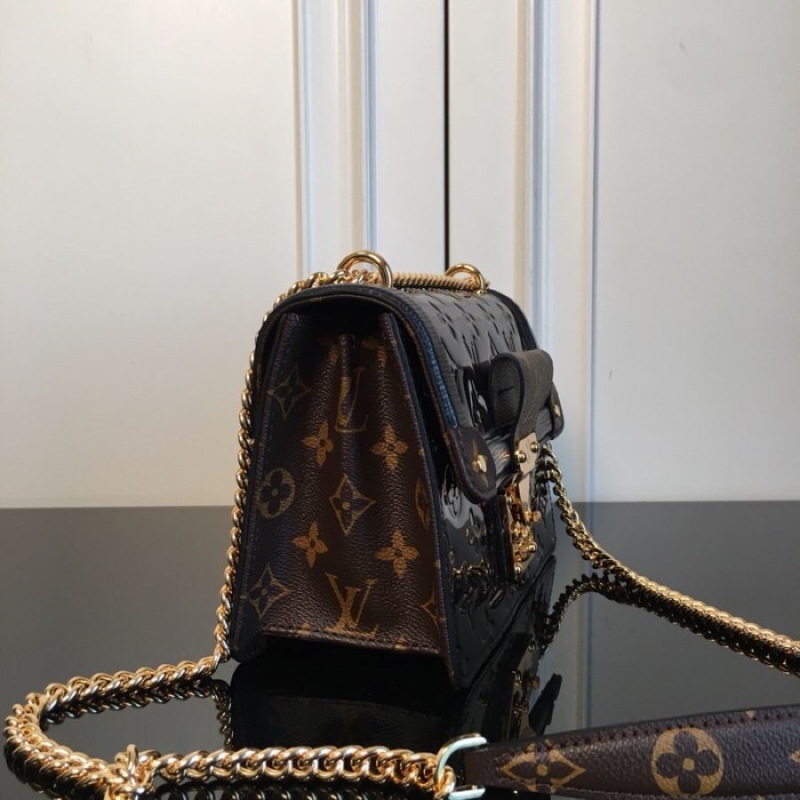 LV Satchel bags